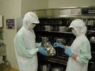 食品企業(yè)的好幫手 莎羅雅食品安全咨詢科與高效餐飲管理