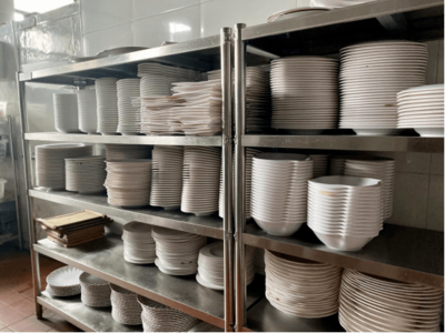 食安蚌埠·每周查餐飲 | 蚌埠市市場監(jiān)督管理局持續(xù)發(fā)力，帶你直擊餐飲后廚管理現(xiàn)場