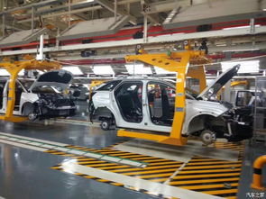 成都神龍工廠探秘 第三代C5試駕測(cè)評(píng)與一站式服務(wù)體驗(yàn)