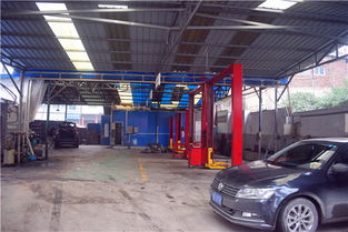 珙縣巡場帥二娃汽車修理廠 恪守承諾，服務至上，拓展珠寶首飾回收修理新領(lǐng)域