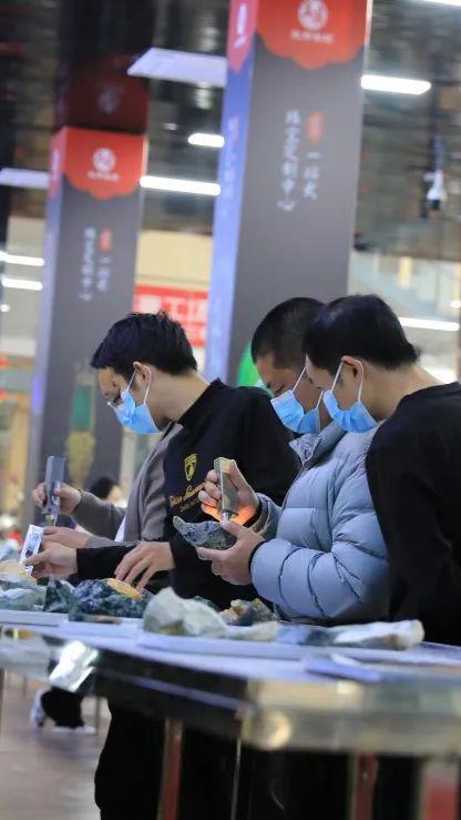 百分玉石寄售服務(wù)窗口全新上線，開啟便捷寄賣新體驗(yàn)