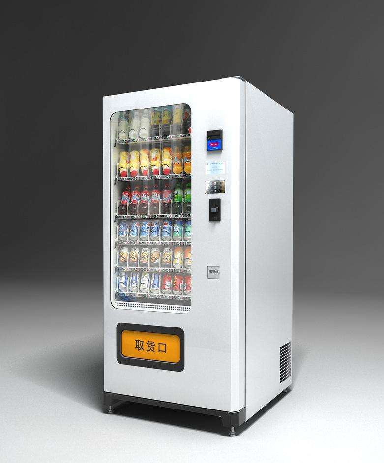 自動(dòng)售貨機(jī)盈利機(jī)制與運(yùn)營痛點(diǎn)剖析