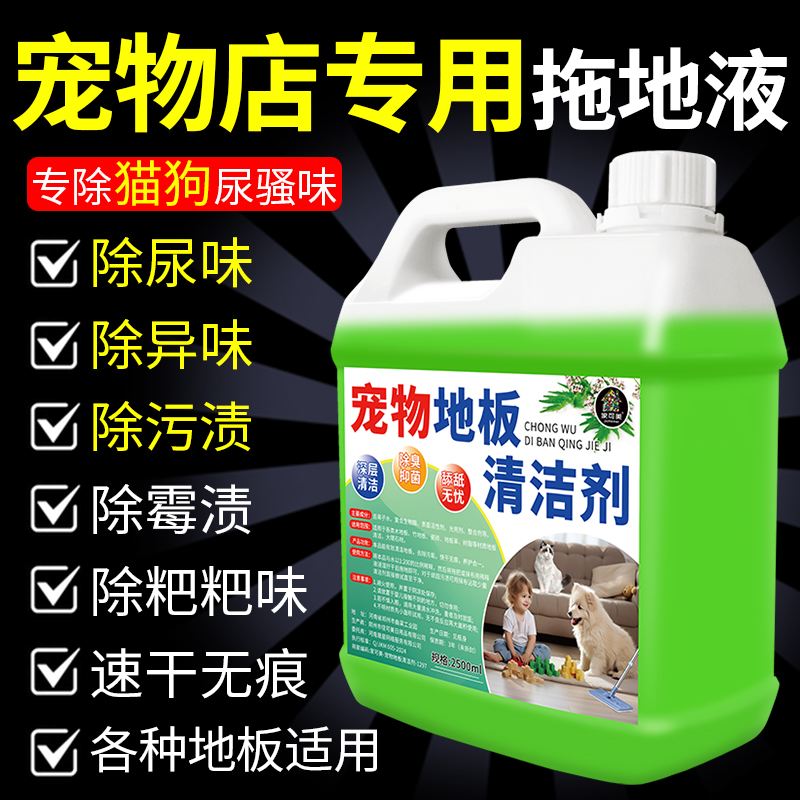 寵愛家園，清新升級 高效寵物除臭劑的自制與使用指南